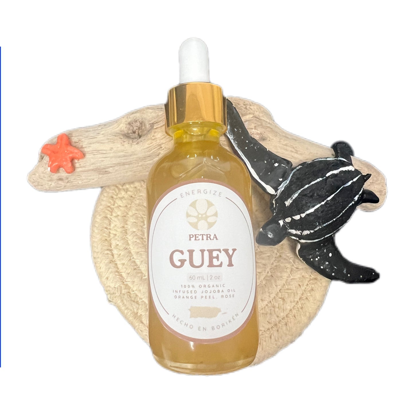 Guey: Revive Cleanse Duo