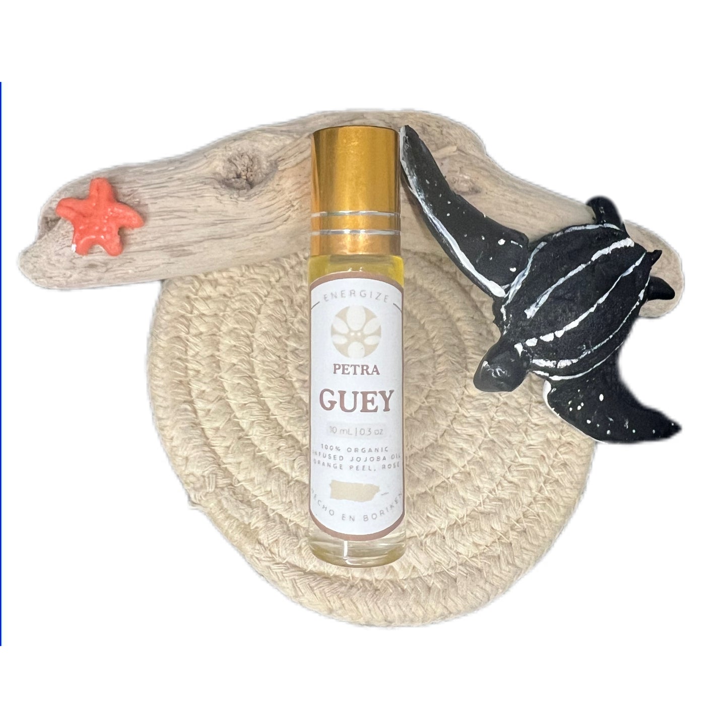 Guey: Revive Cleanse Duo